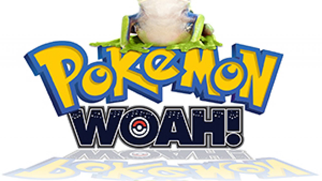 Pokémon GO … Ahead and Collect My Personal Data: Top Apps That Put Data at  Risk - Leapfrog Services