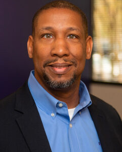 Emmett Hawkins, Chief Technology Officer