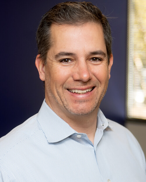 Karl Kleinert, Chief Operating Officer